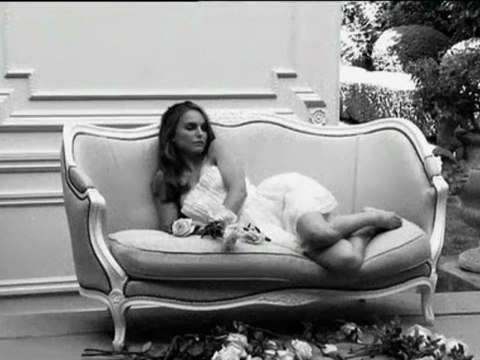 Natalie Portman - Miss Dior making of - akatsuki ni kane wa naru (Bells ring in the Dawn)