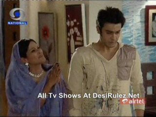 SHAMA - 1st November 2011-pt1