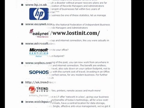 Know importance of IT support Watford services in IT field