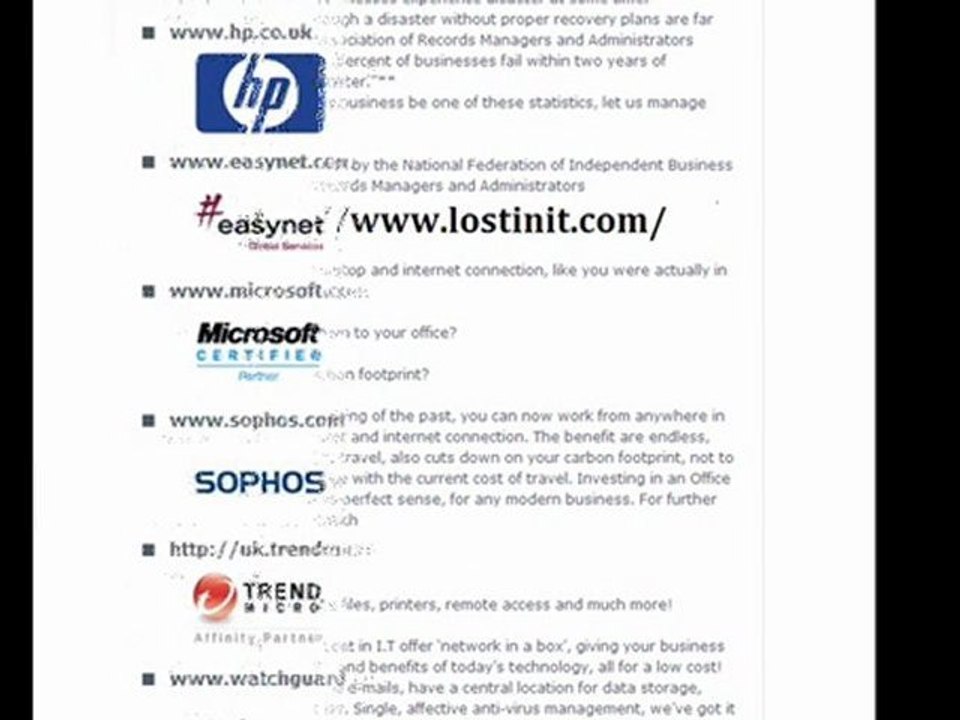 Know importance of IT support Watford services in IT field