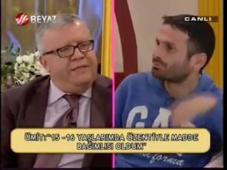 Beyaz'ın Sultanı 53. Bölüm 5.Kısım
