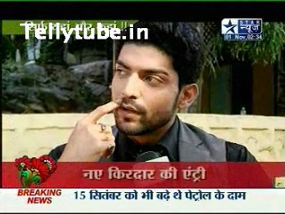 Saas Bahu Aur Saazish-1st November 2011 Part 1