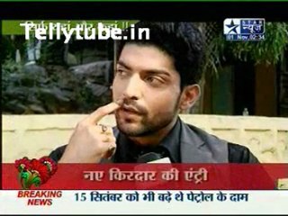 Saas Bahu Aur Saazish-1st November 2011 Part 1