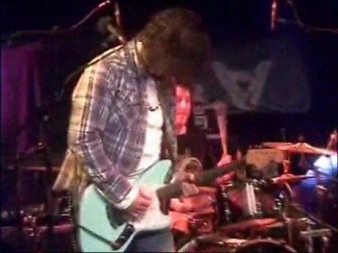 Steeve Estatof - Rockalies 2011 - extraits