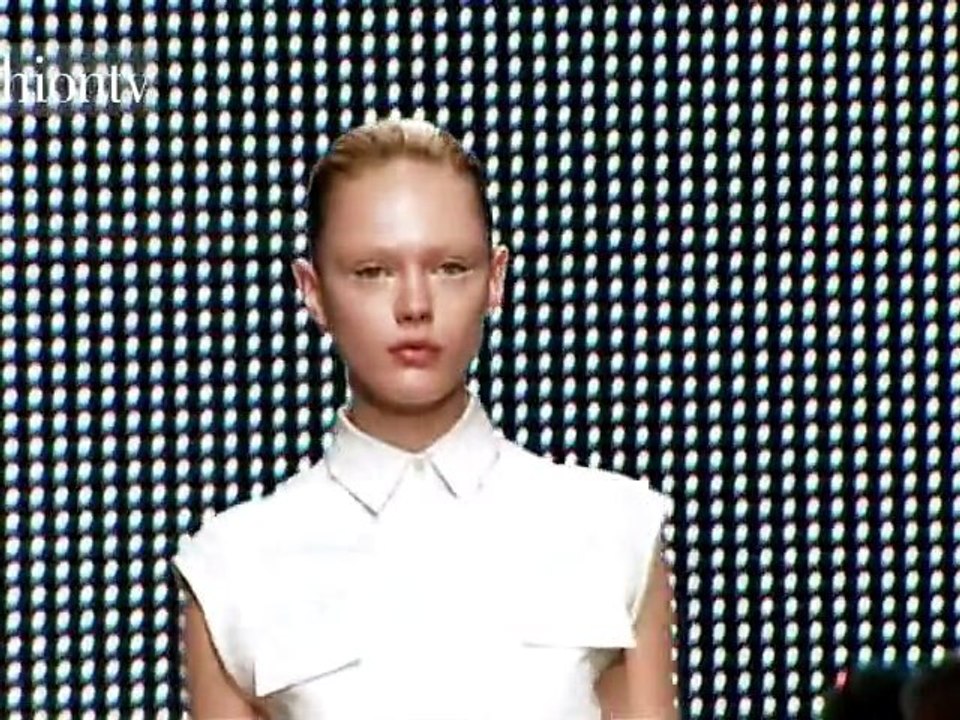 Fashionably White, FashionTV White Nights 1 | FTV