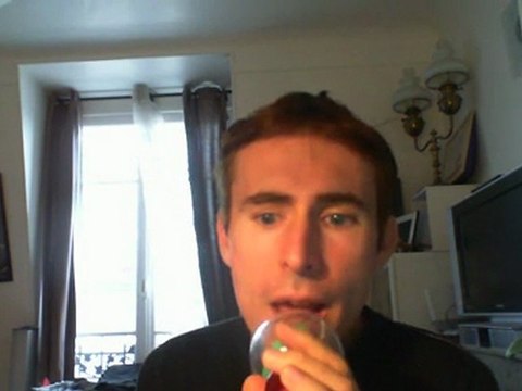 Wiwi égratigne tu la revois