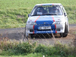 Rallye de Nancy 2011 ES2 (en Photo)