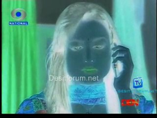 Aashiyana - 1st November 2011 Video Watch Online - pt2