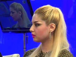 Kuran Mucizesi; Kandaki oksitlenme (Adnan Oktar)