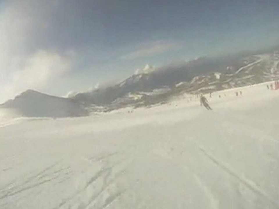 31/10/2011 : Session aux Deux Alpes (38)