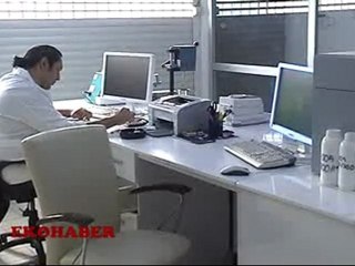 CATIONIC KİMYA firma videosunu izleyiniz