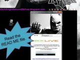How to Download Batman Arkham City Dark Knight Returns Character Skin DLC Free