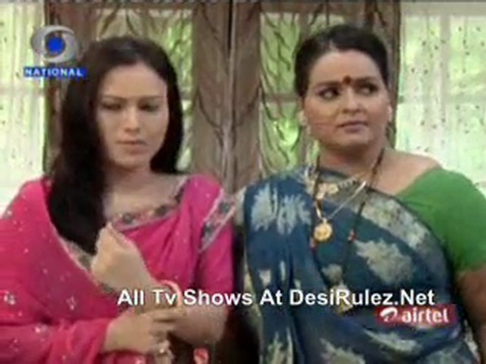 Sukanya Hamari Betiyan - 1st November 2011-pt1