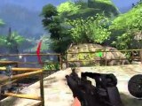 GoldenEye 007: Reloaded - Gameplay Walkthrough