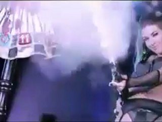 Стриптизерши против оборотней (Strippers VS. Werewolves) - трейлер