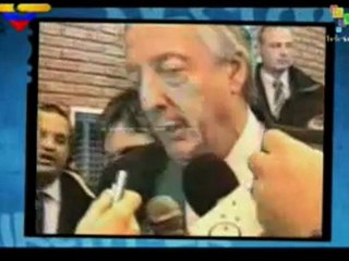 Programa Epecial Nestor Kirchnner Un Presidente 30.10 2011 2/2