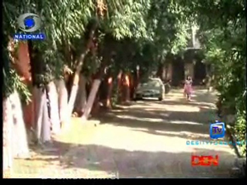 Sukanya Hamari Betiyan- 1st November 2011 pt1