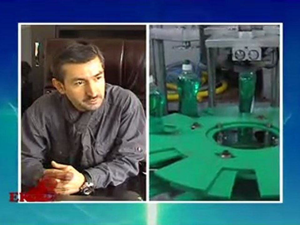 BEREKETSAN AMBALAJ MAKİNA firma videosunu izleyiniz