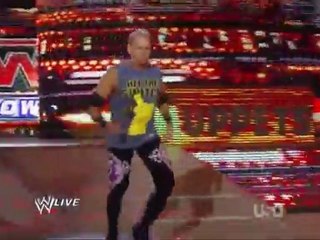 Telly-Tv.com - WWE RAW *720p* - 31/10/11 Part 3/7