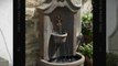 Wall Water Fountains