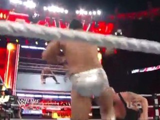 Telly-Tv.com - WWE RAW *720p* - 31/10/11 Part 4/7