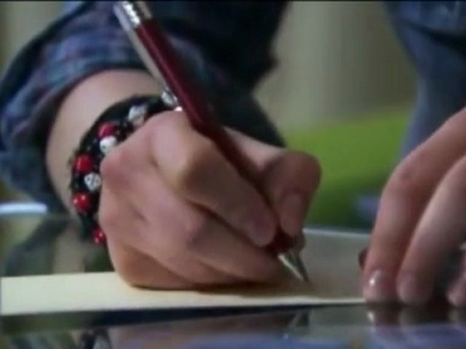 Emma und Jenny- Briefe