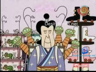 Zenmai Zamura - 1st November 2011 Video Watch Online p1