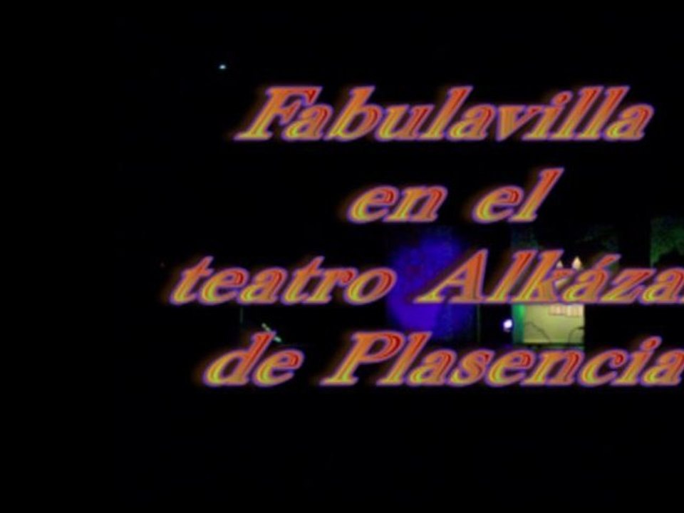 Fabulavilla