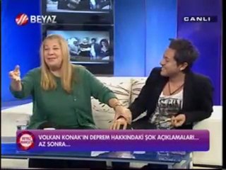 Beyaz Manşet 11. Bölüm  2.Kısım