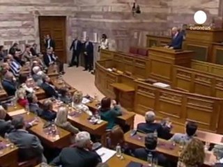 Greek bailout referendum stirs strong feelings