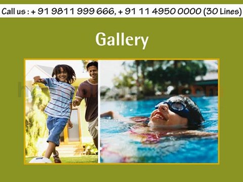 Emaar MGF Palm Hills +91 9811 999 666 Palm Hills Sector 77 Gurgaon