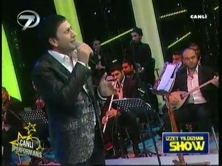 Izzet YILDIZHAN - Bu da gelir gecer