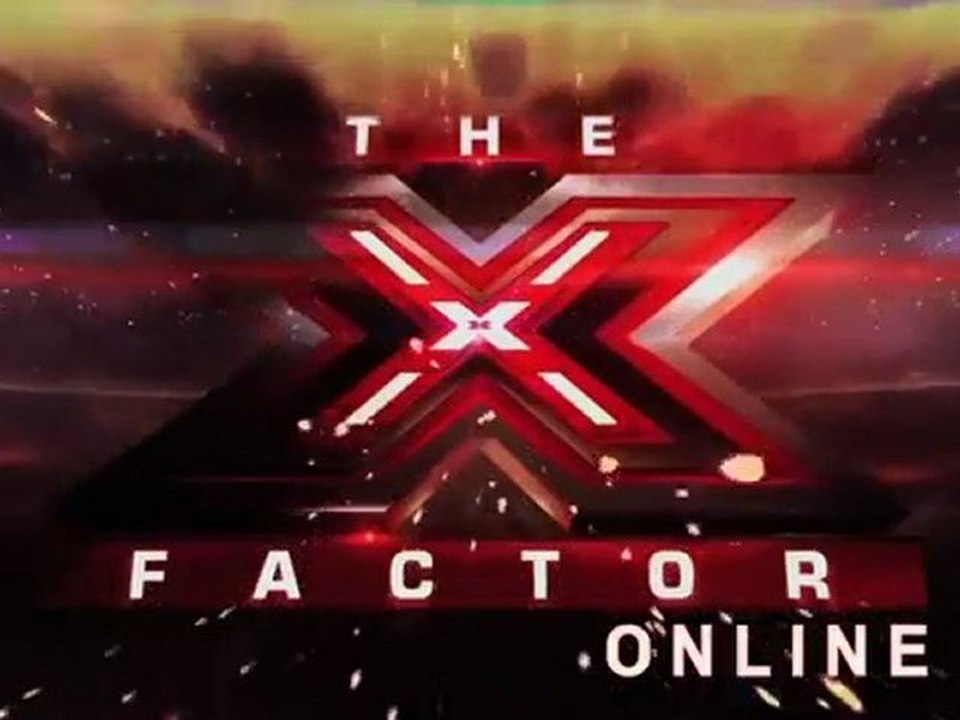 Nokia UK - Nokia Lumia 800 Official Smartphone of The X Factor