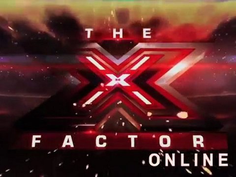 Nokia UK - Nokia Lumia 800 Official Smartphone of The X Factor