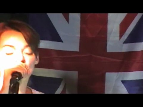 Joe sent me - Le 24 sept. 2011, au Rosanel's pub, à Orbec (14)