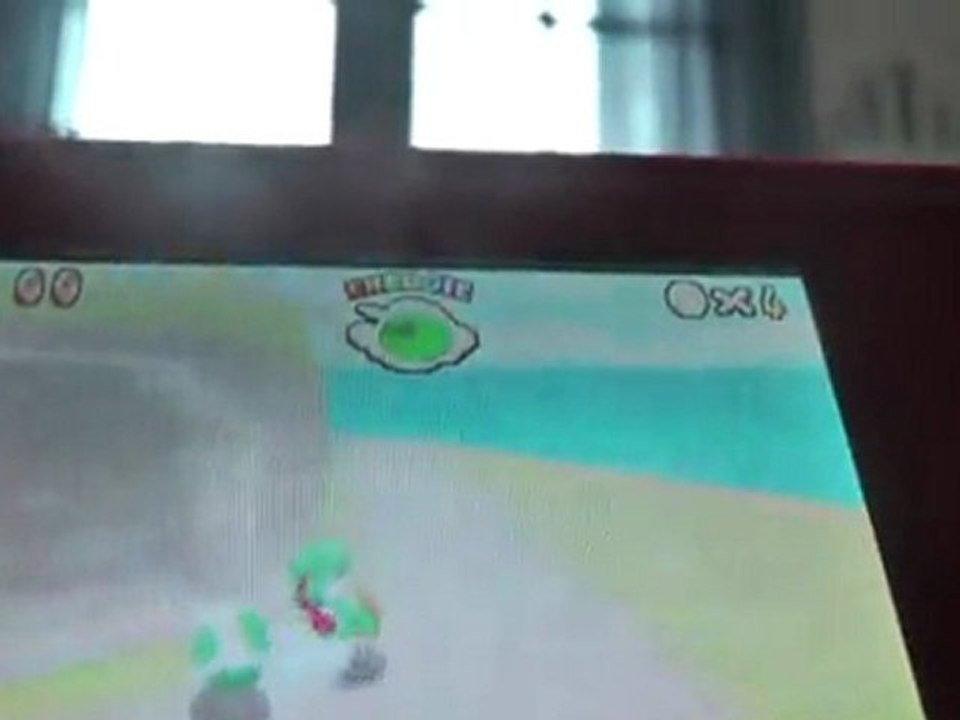 Super Mario 64 DS (part1) par Touic2
