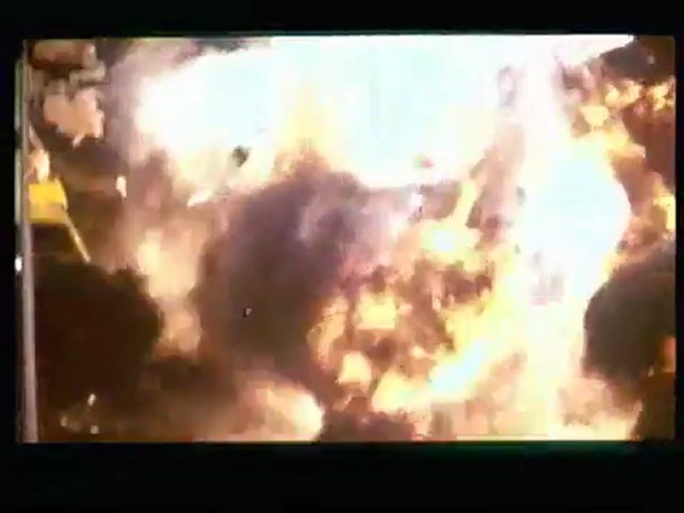 Superman 2 ( bande annonce VF )