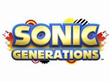 Sonic Generations - Launch Trailer [HD]
