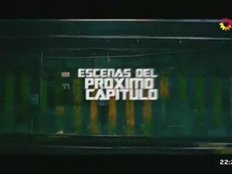Los Únicos - Adelanto - Capítulo 163