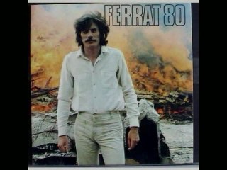 Jean Ferrat-Mon pays était beau