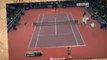 Online webcast - Thomaz Bellucci vs. Jarkko Nieminen Basel ATP - Basel ATP Tennis Live