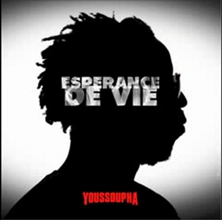 Youssoupha - Espérence de vie [Officielle version]