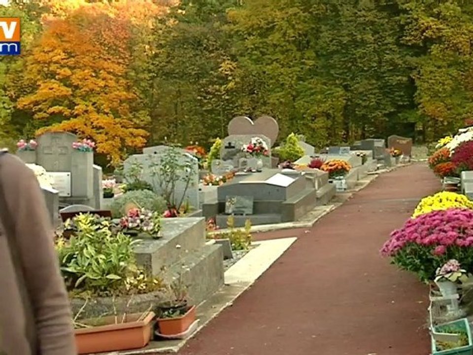 Toussaint : comment parler de la mort aux enfants