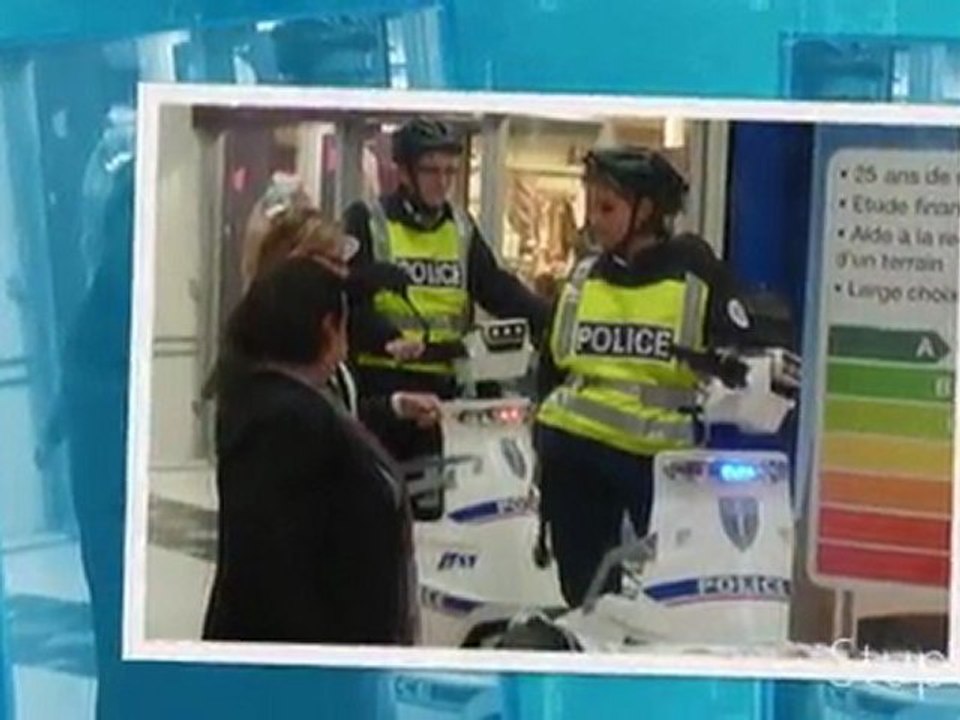 T3 MOTION, le 3 roues électrique conçu pour la sécurité