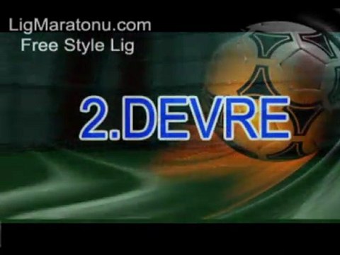 31.10 ŞAHINLER - BRAVE HEART