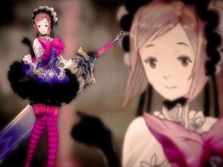 Lord Of Apocalypse - Characters trailer