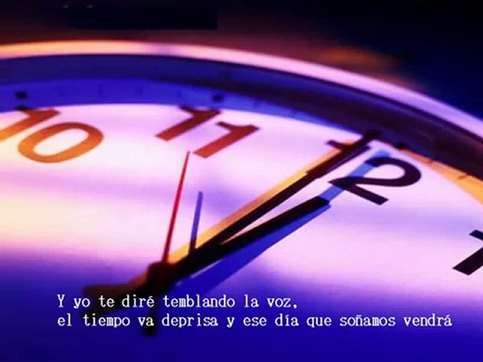 Jose Luis Perales "QUE PASARA MAÑANA" {Miros Mar}¸¸.•*¨*• ♪♫