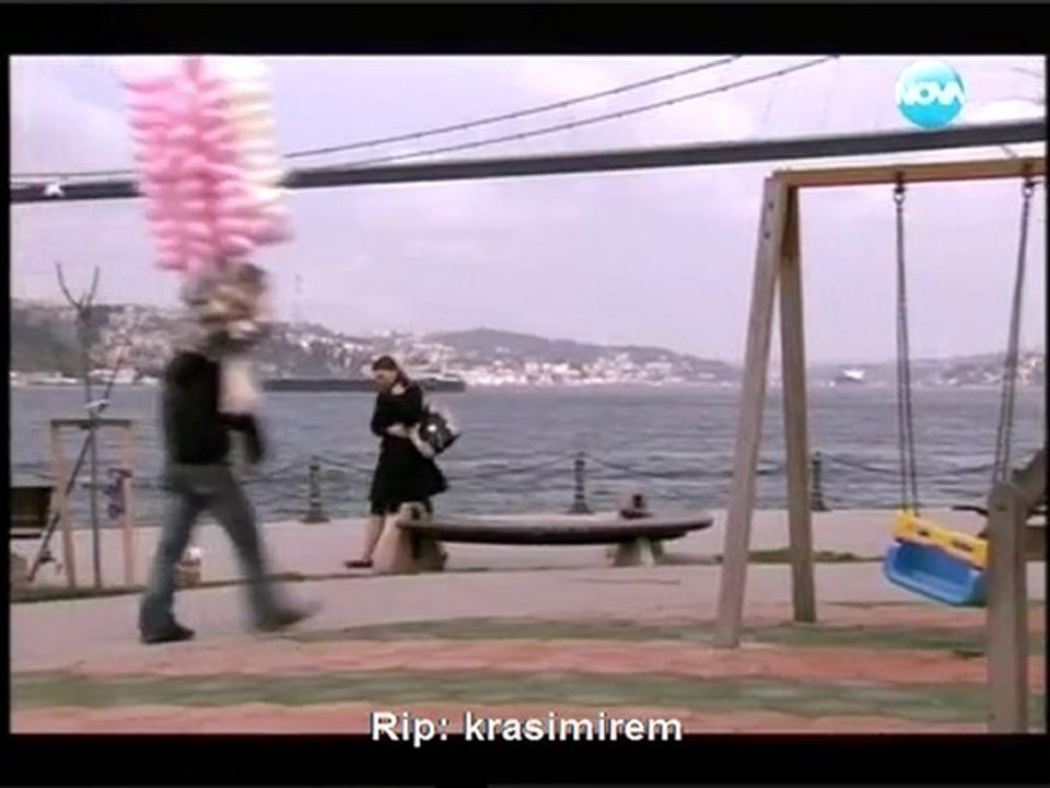 Млечният път Samanyolu Еп.37 Бг Аудио