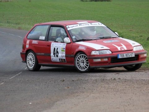 Rallye de Nancy 2011 ES6 (en Photo)
