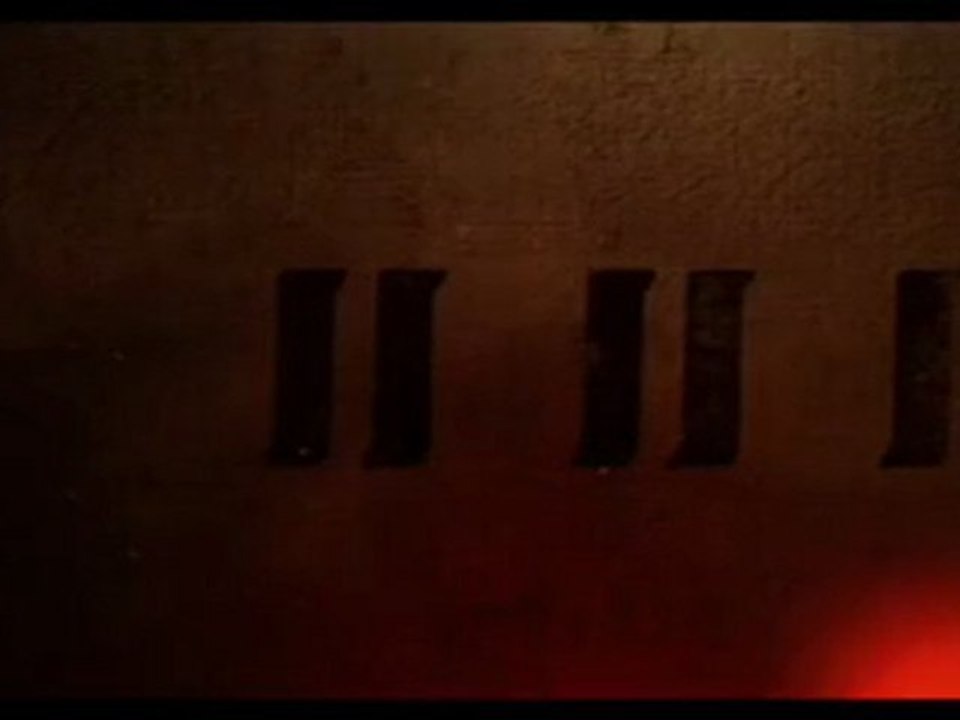 Doomed - Bande-Annonce Teaser Doomed (Anglais)